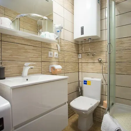 Gasthof Maras 3*