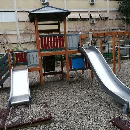 Maras Pensionat
