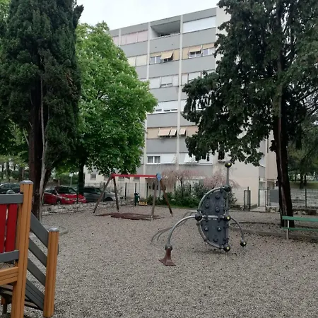 Pensionat Maras