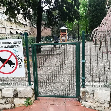 Penzion Maras