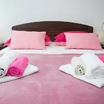Maras Pensión Split