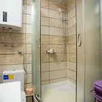 Pensión Maras 3*