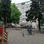 Pensión Maras