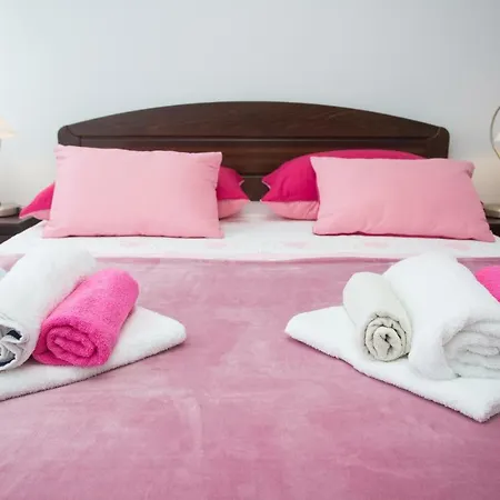 Maras Pensionat Split