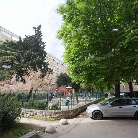 Pensionat Maras Split