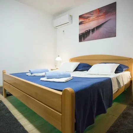 Maras Pensionat Split