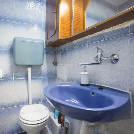 Maras Pensionat Split