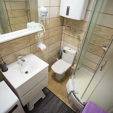 Maras Pensionat Split