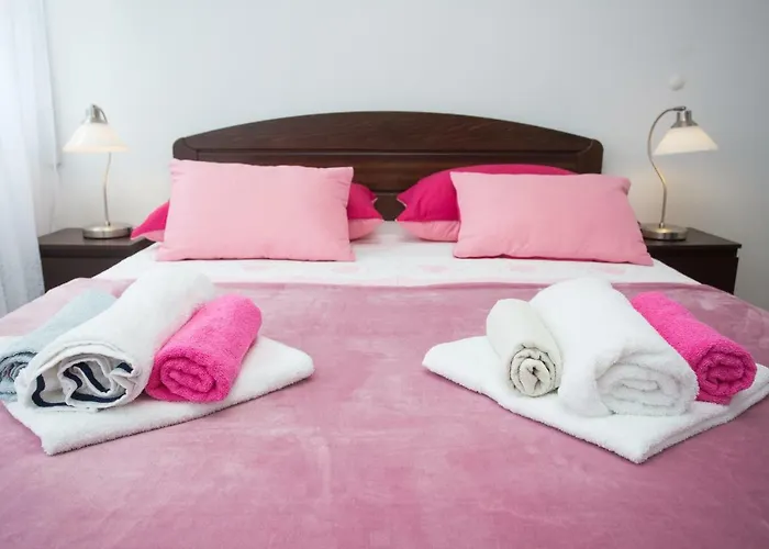 Maras Guest house Split