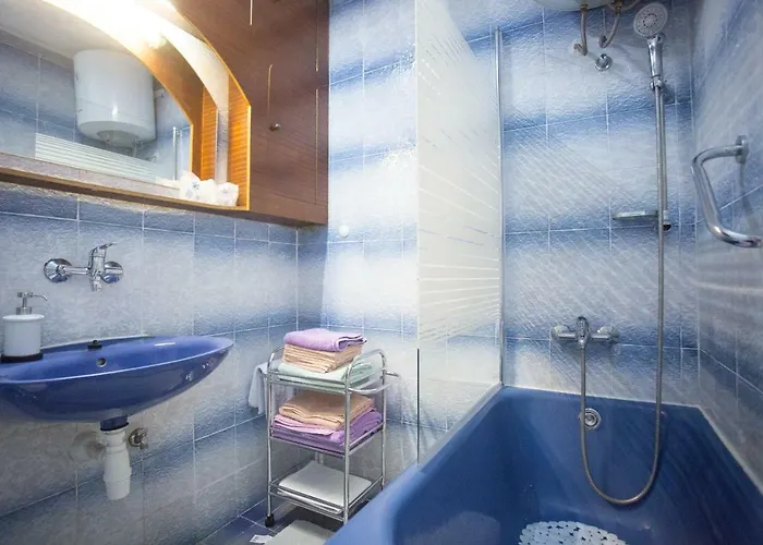 Maras Guest house Split