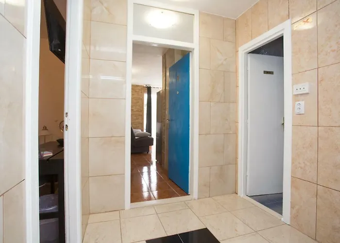 Guest house Maras 3*