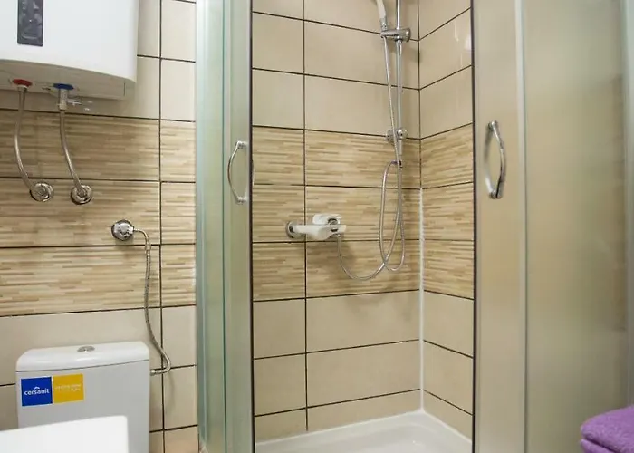 Guest house Maras 3*