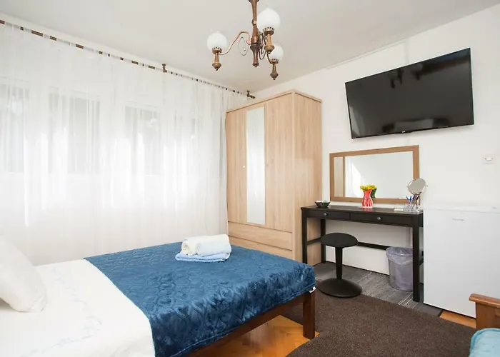 Guest house Maras Split