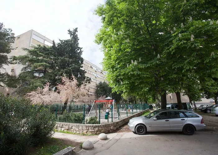 Guest house Maras Split