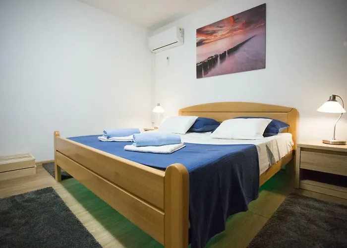 Maras Guest house Split