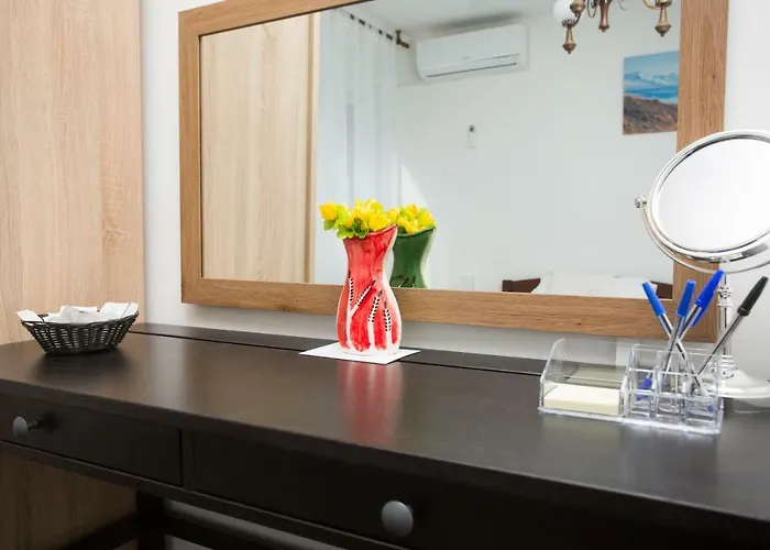 Maras Guest house 3*