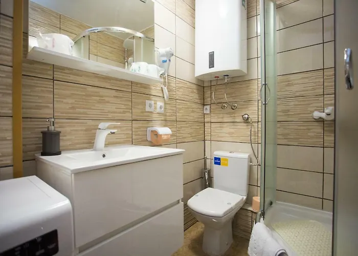 Guest house Maras 3*