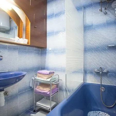 Maras Pensión Split