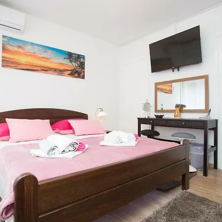 Pensión Maras Split